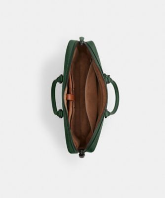 メトロポリタン ワークバッグ | COACH/コーチ | 三越伊勢丹